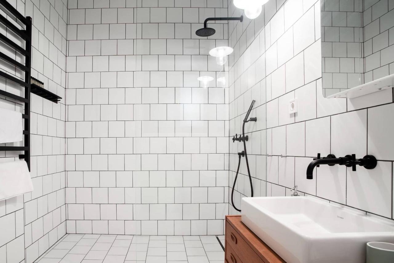 Designer Dream At The St. Stephen Basilica Apartment