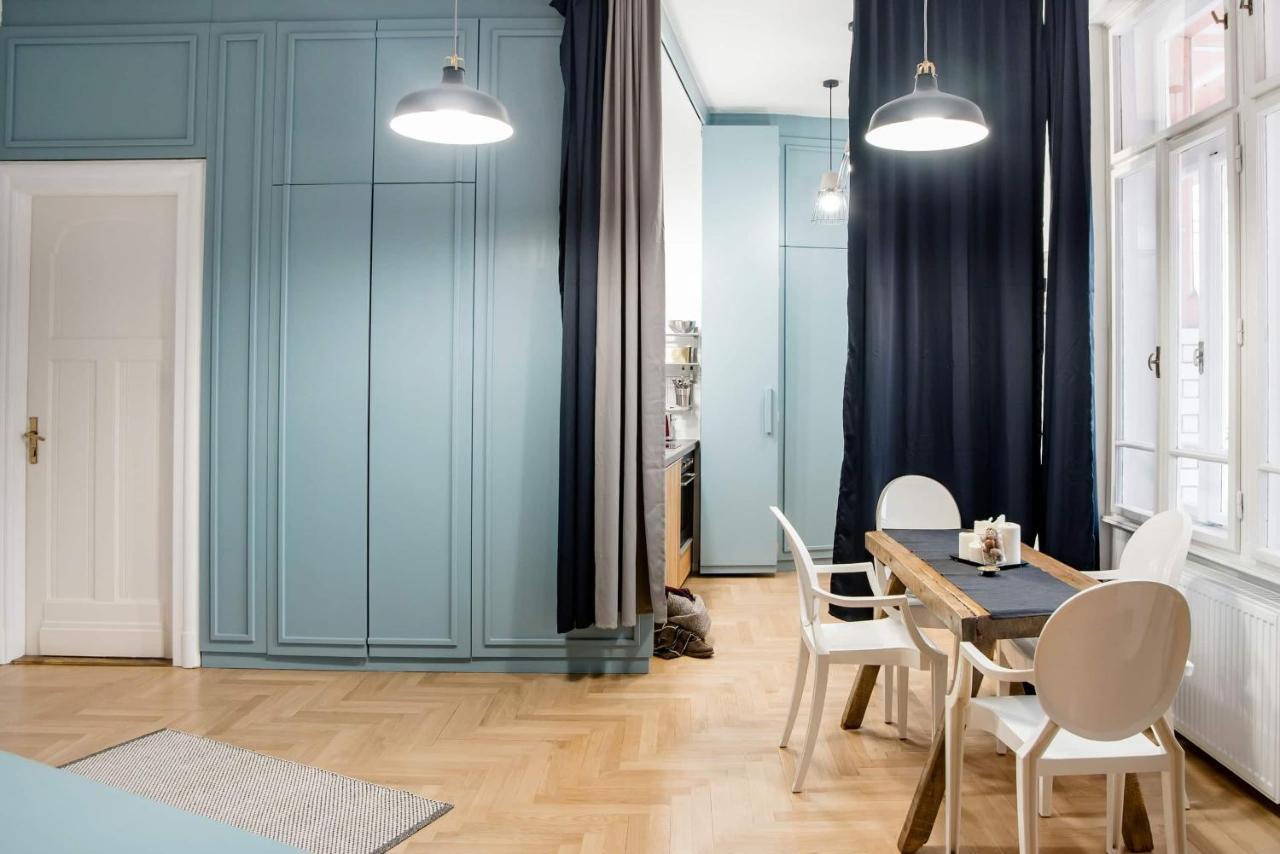 Designer Dream At The St. Stephen Basilica Apartamento *