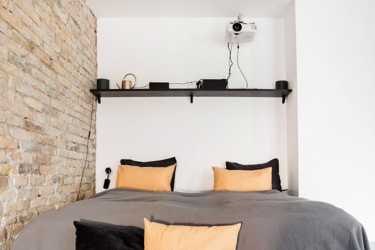 Designer Dream At The St. Stephen Basilica Apartamento Budapest