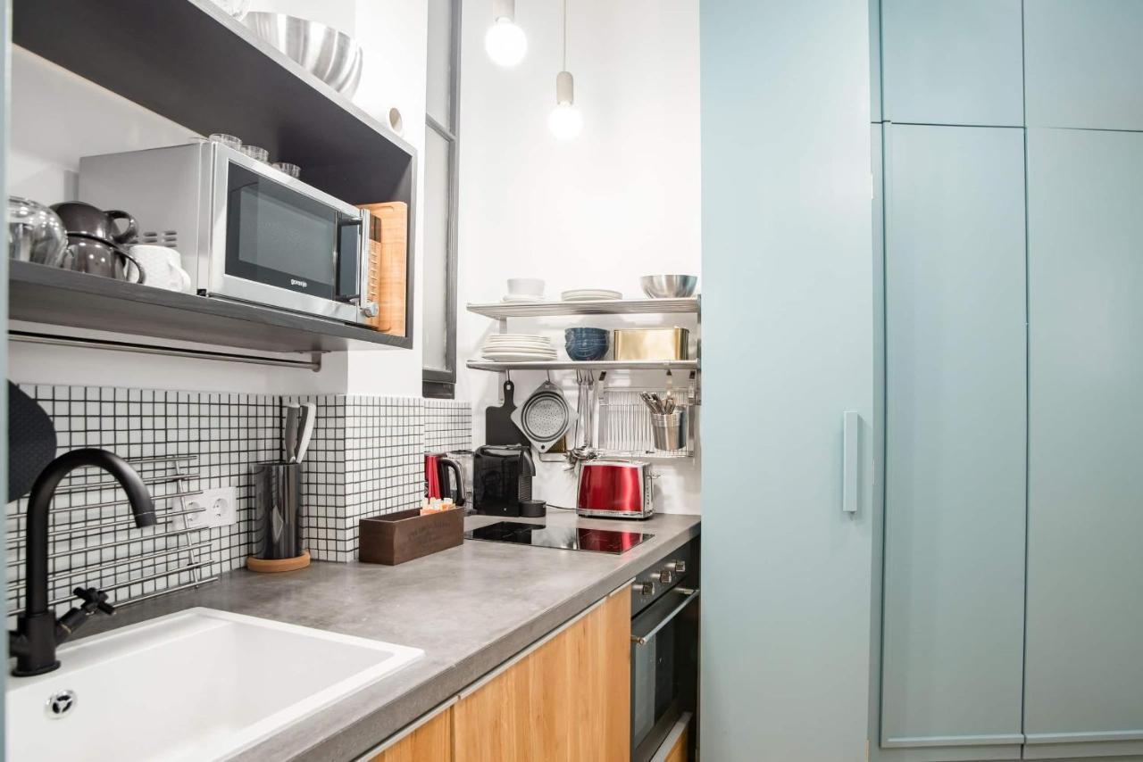 Designer Dream At The St. Stephen Basilica Apartamento *